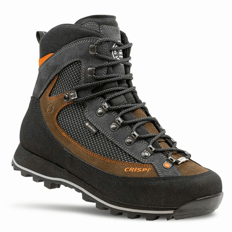 Crispi Summit II GTX Hunting Boot Men's