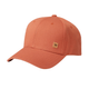 Tentree Cork Icon Elevation Hat - Baked Clay.jpg