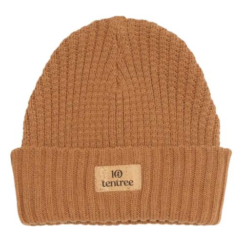 tentree Patch Beanie