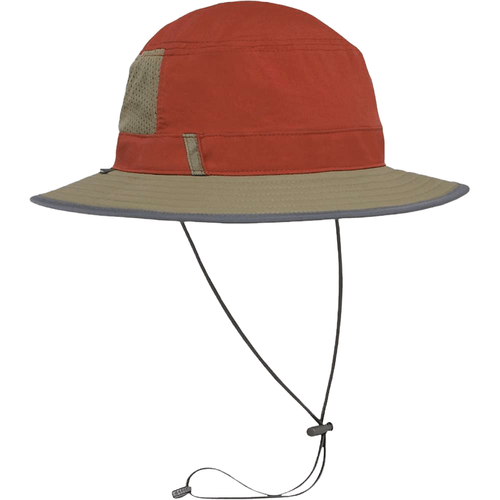 Sunday Afternoons Brushline Bucket Hat - Men's