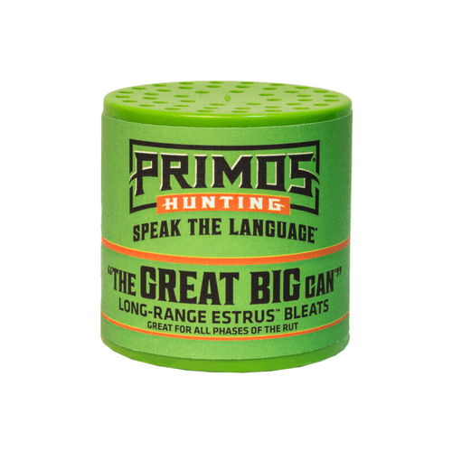Primos The Great Big Can Doe Bleat