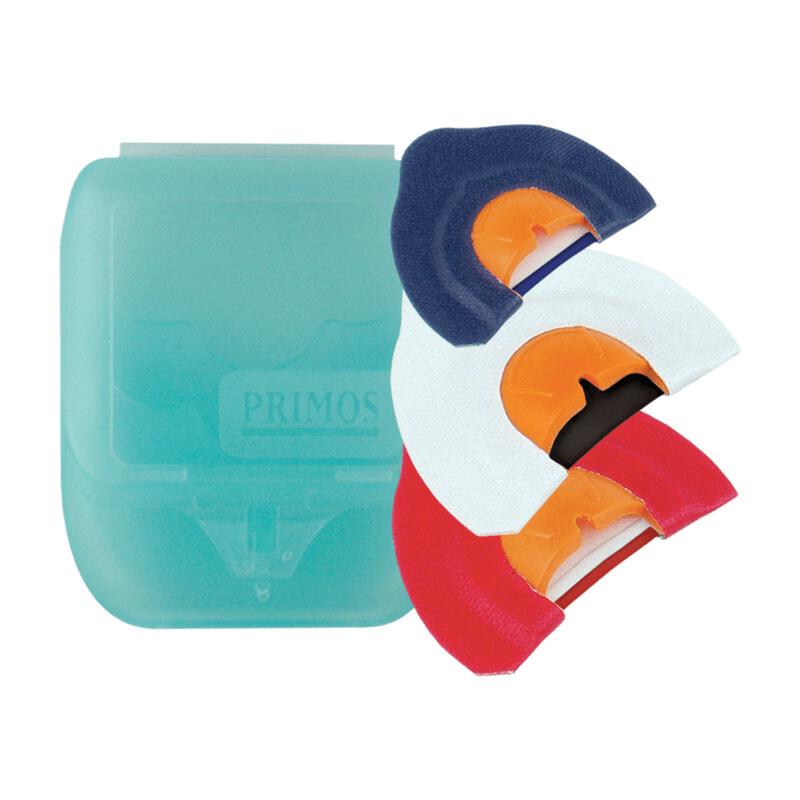 Primos Elk Calls (3 Pack) - Als.com