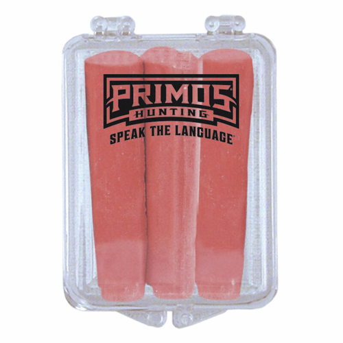 Primos Box Call Chalk