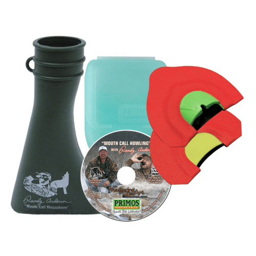 Primos Howler Pack Predator Calls