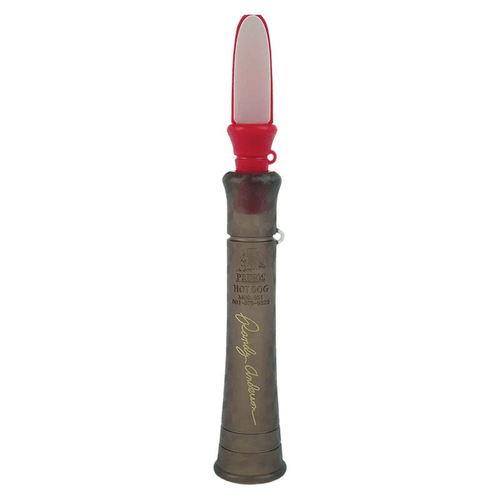 Primos Hot Dog Predator Call