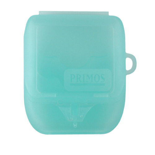 Primos See Thru Call Case
