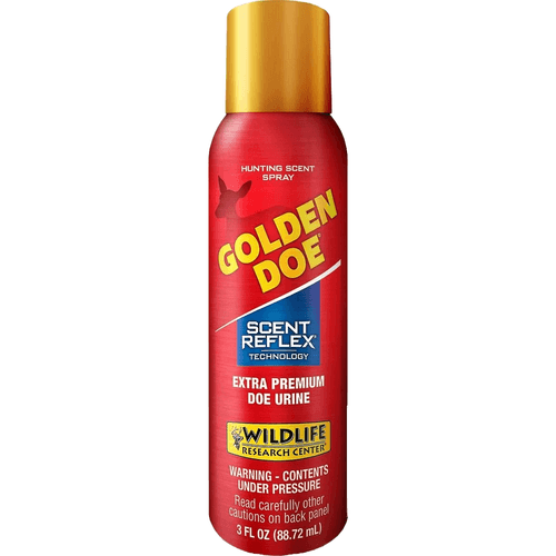 Wildlife Research Center Golden Doe Spray Can, 3-fl. Oz.