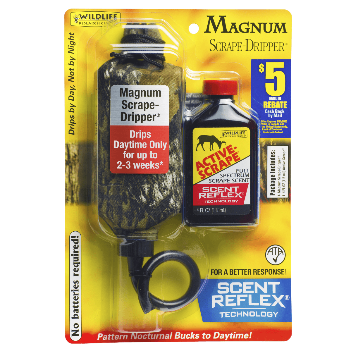 WILDLI MAGNUM SCRAPE DRIPPER COMBO.jpg