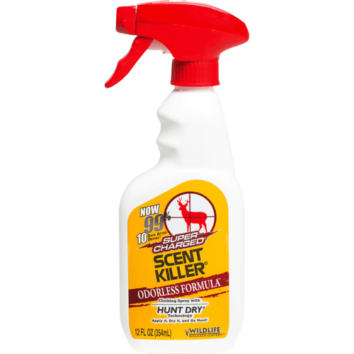 Wildlife Research Center Scent Killer Spray