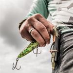 The Gerber Linedriver Fishing Line Multi-Tool is On Sale For Its