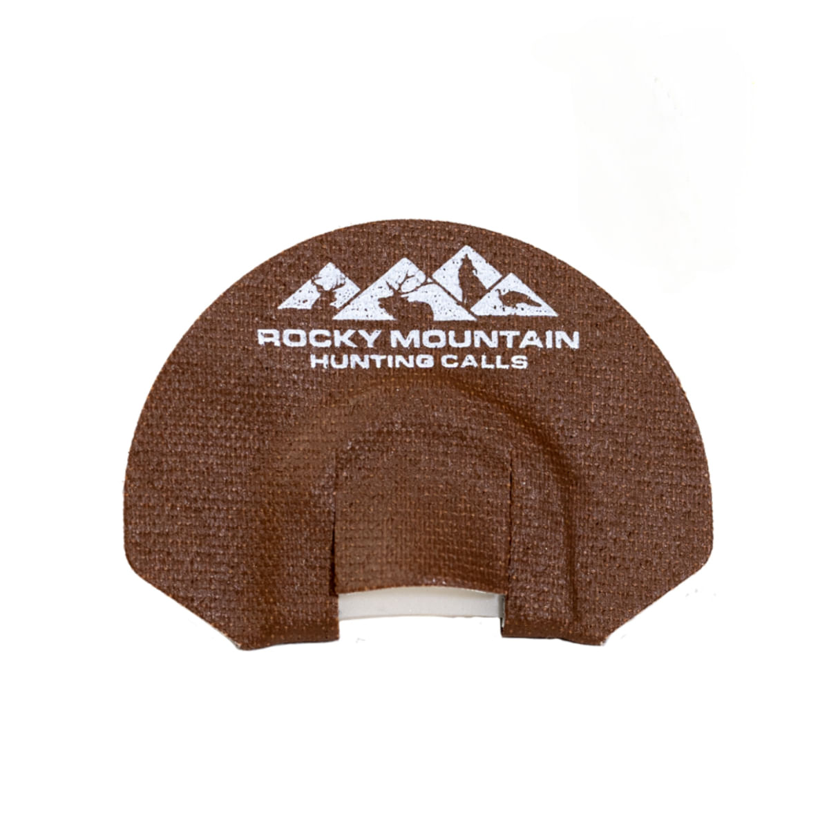 Rocky Mountain Game Calls The Raging Bull Palate Plate Diaphragm Elk ...