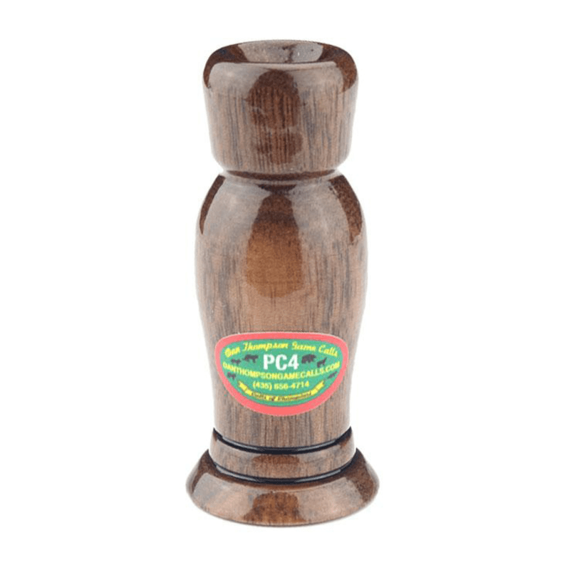 Dan Thompson Baby JackRabbit Distress Predator Call