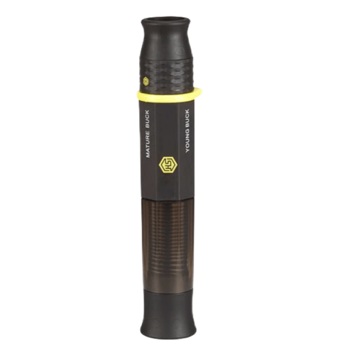 Hunters Specialties Nemesis Grunt Deer Call