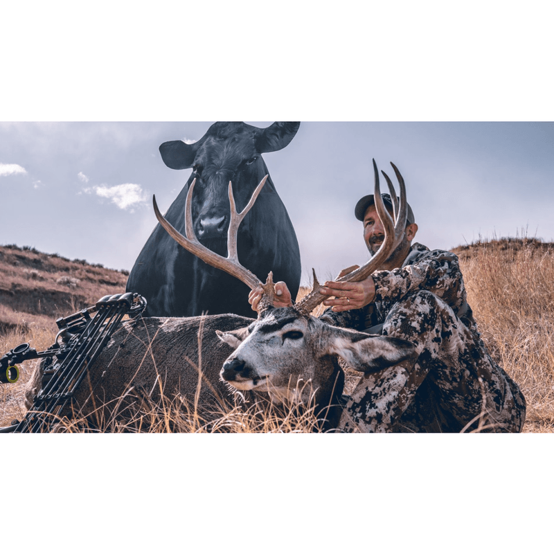 Montana Decoy Bessie Moo Cow.jpg