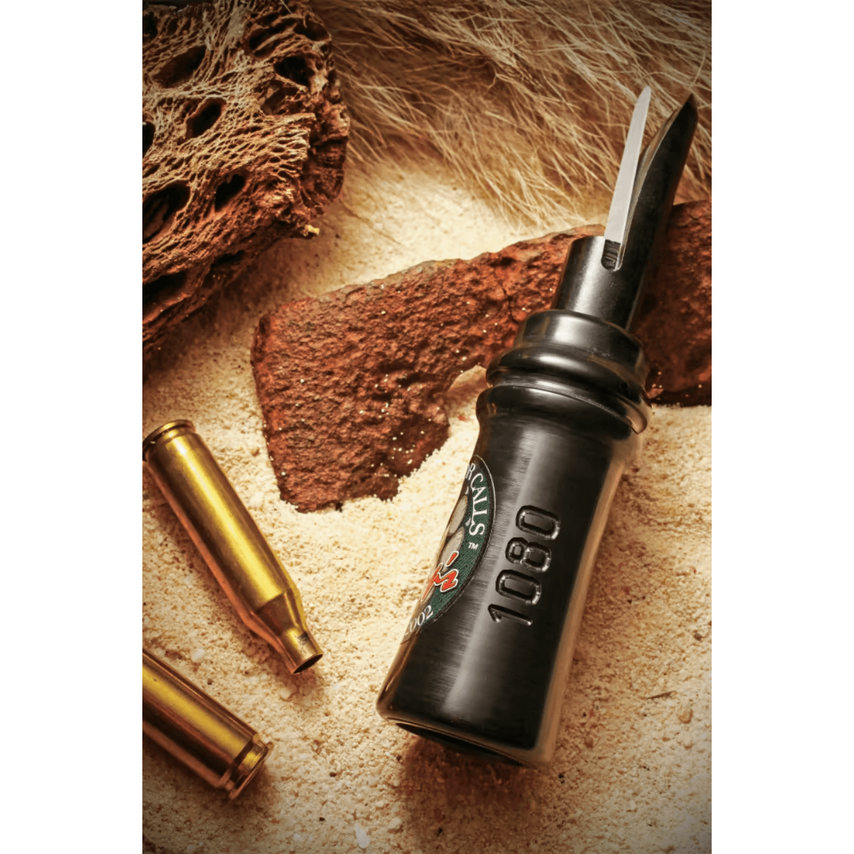 Zepp's 1080 Predator Call