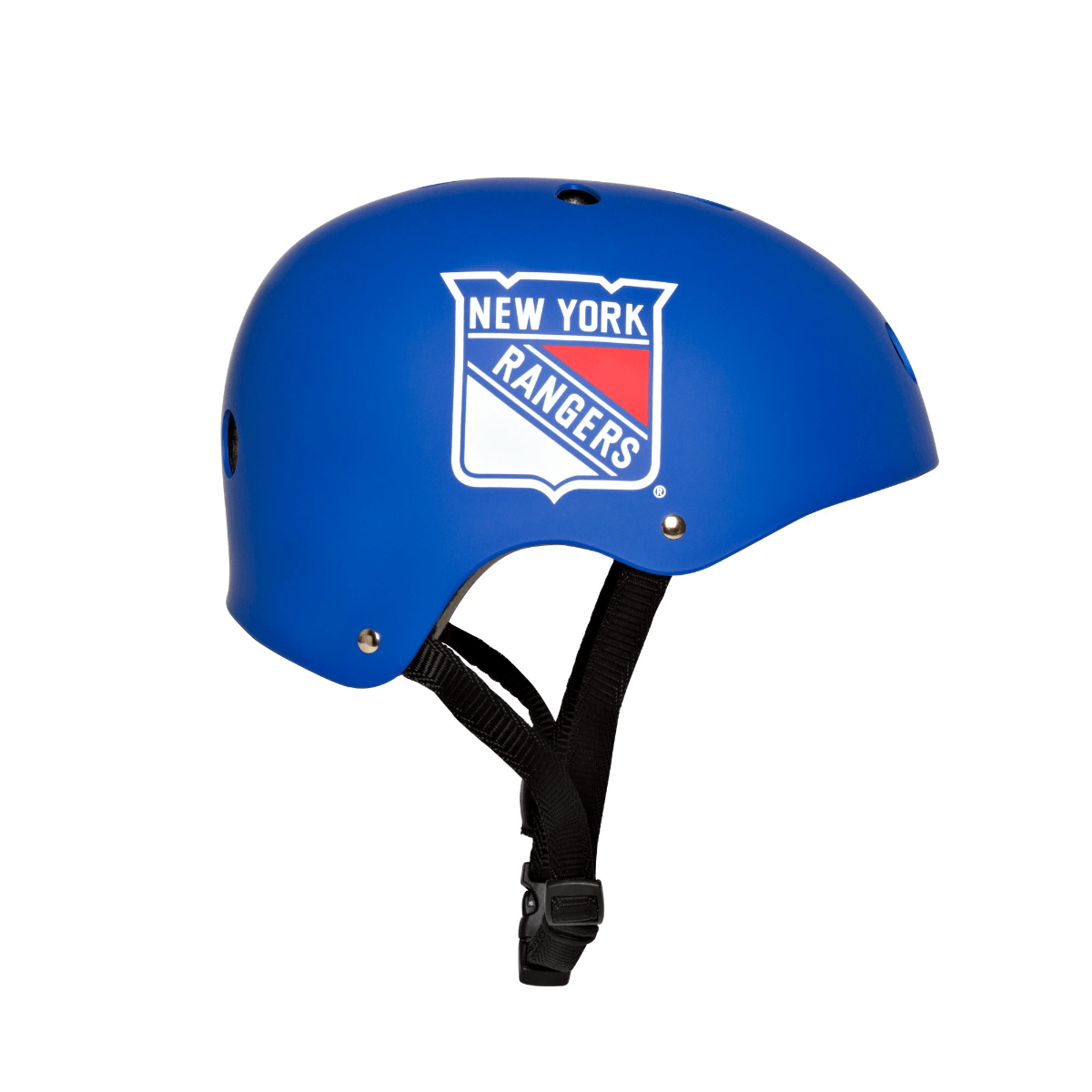 New York Giants Multi-Sport Bike Helmet