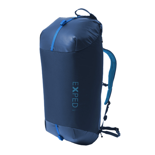 Exped Radical 60 Duffel Backpack