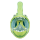 ADLEY DINOSAUR FACE SNORKIE - Green.jpg