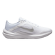 Nike Winflo 10 Running Shoe - Women's - White / Metallic Silver / Pure Platinum.jpg