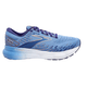 Brooks Glycerin 20 Running Shoe - Women's - Blissful Blue/Peach/White.jpg