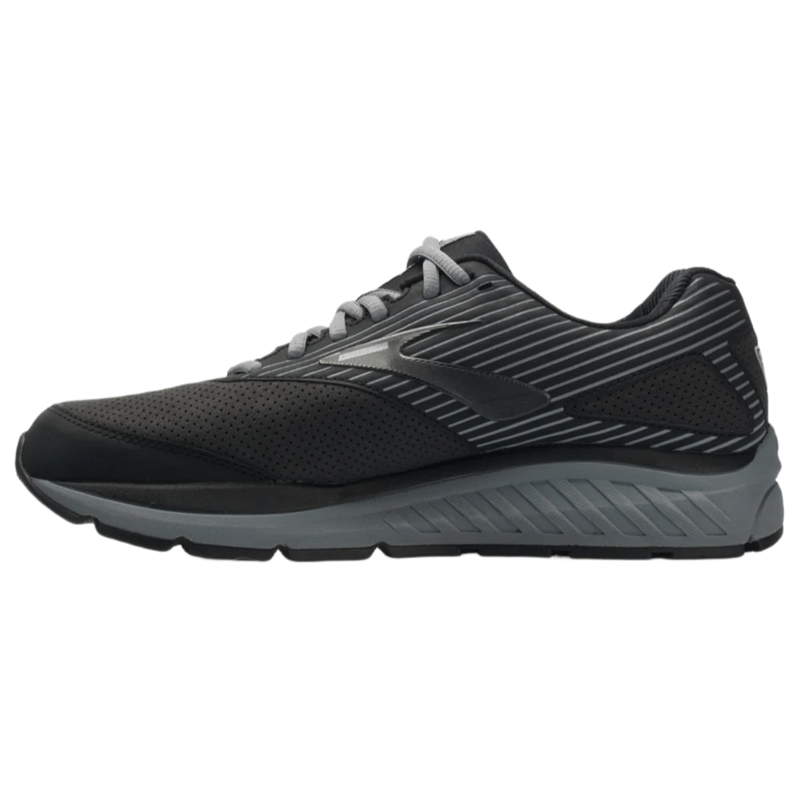 Brooks Addiction Walker Suede Shoe Men's