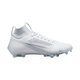 Nike Vapor Edge Pro 360 2 Football Cleat - Men's - White / Metallic Silver / Pure Platinum.jpg