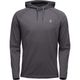 Black Diamond Crag Hoodie - Men's - Carbon.jpg
