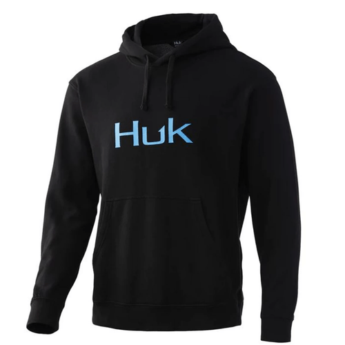 Huk Logo Hoodie - Men's