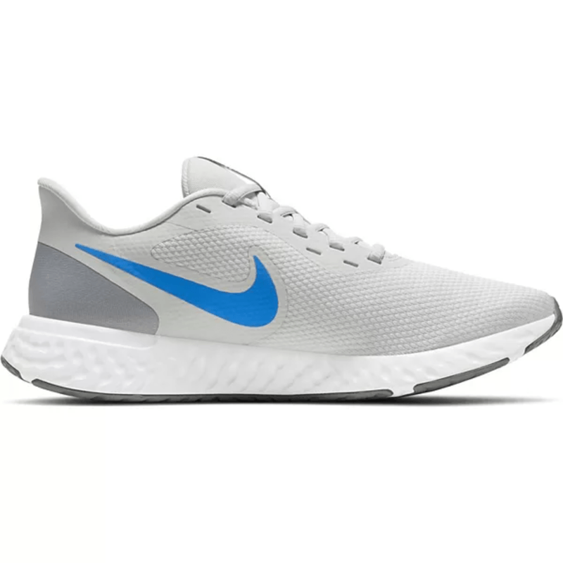 revolution 5 blue