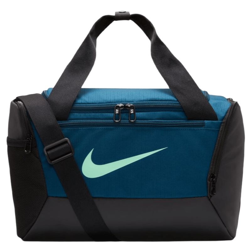 Nike Brasilia 9.5 Extra Small Training Duffel Bag 