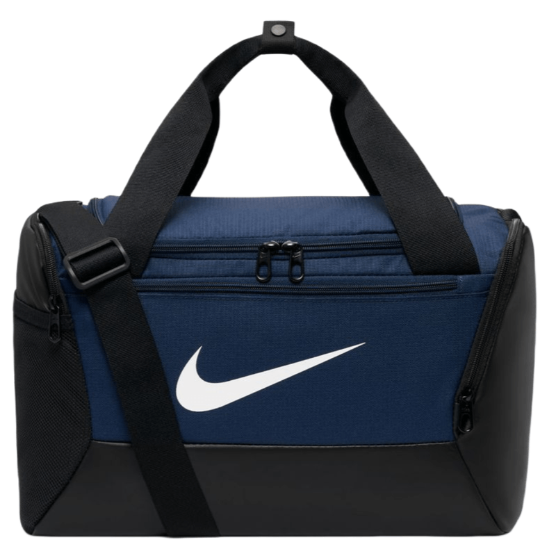 Nike Small Brasilia Bag - Black