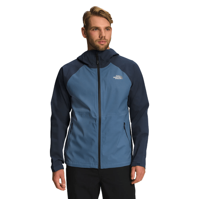 The North Face Valle Vista Stretch Jacket - Men's