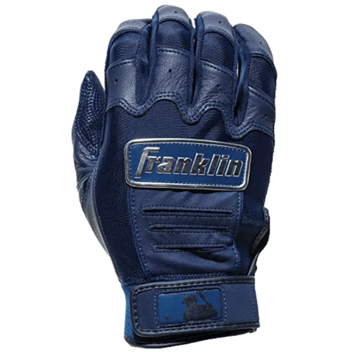 Franklin Sports CFX Pro Full Color Chrome Series Batting Glove