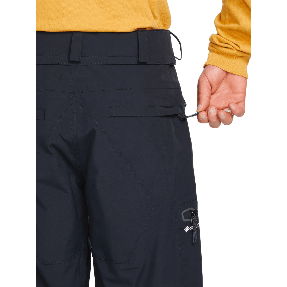 Volcom Gore-Tex Pants - Men's - Bobwards.com