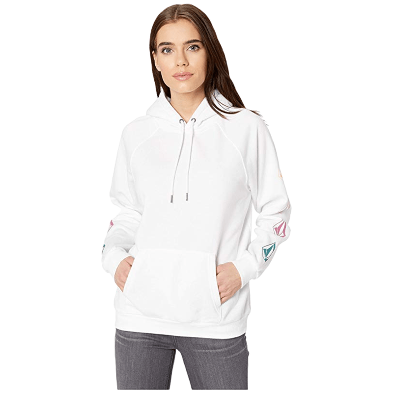 Volcom deadly best sale stones hoodie