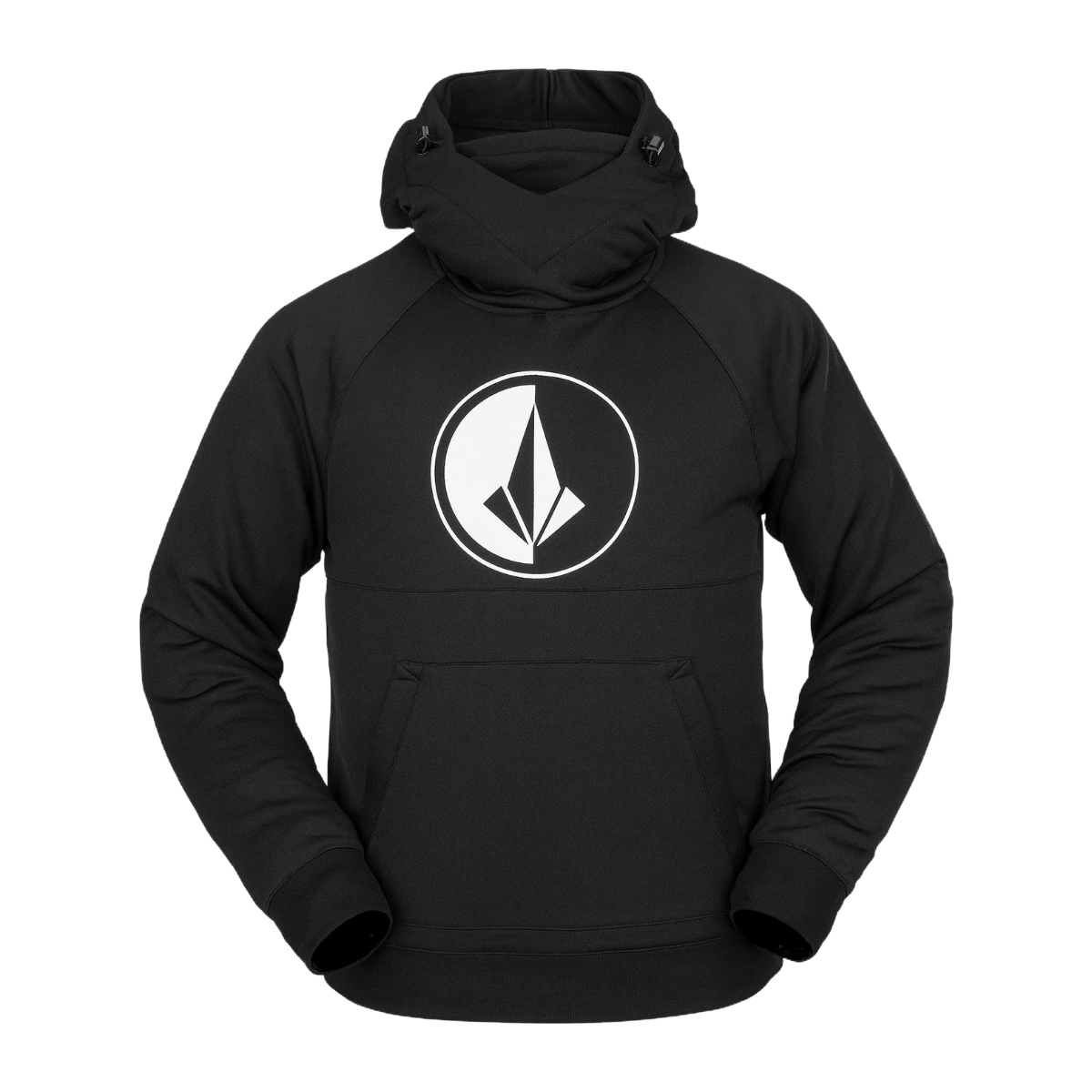 Volcom best sale shred hoodie