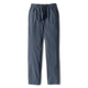 Orvis All-Around Relaxed Fit Straight-Leg Ankle Pant - Women's - Carbon.jpg