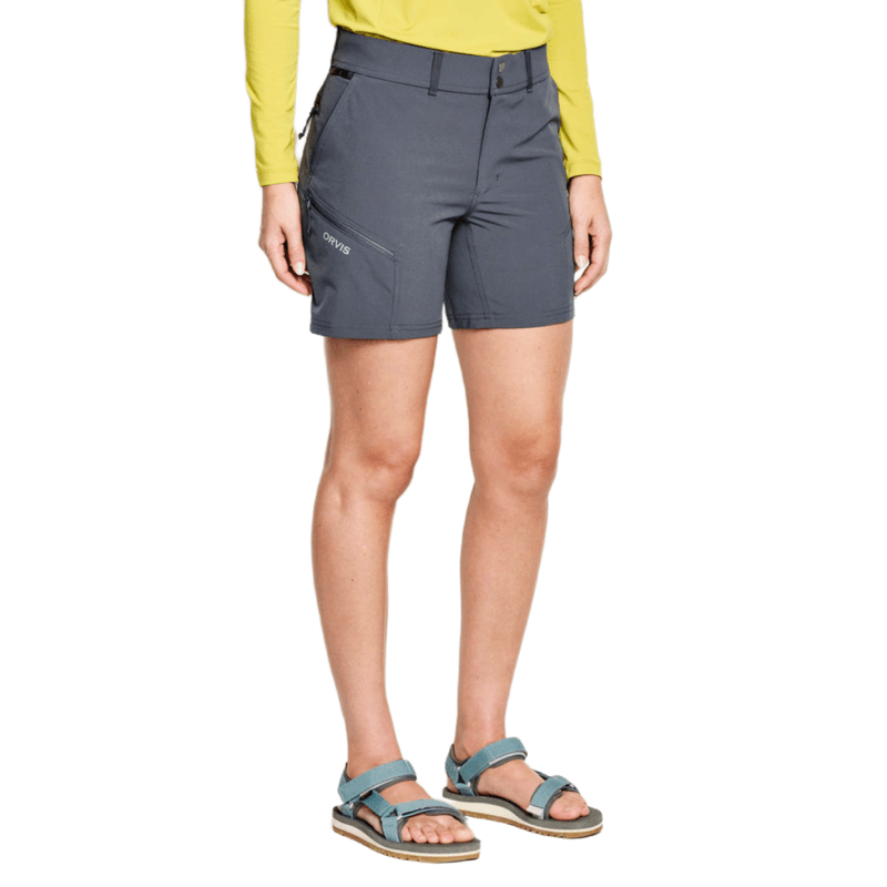 Orvis PRO Approach 6" Short Women's