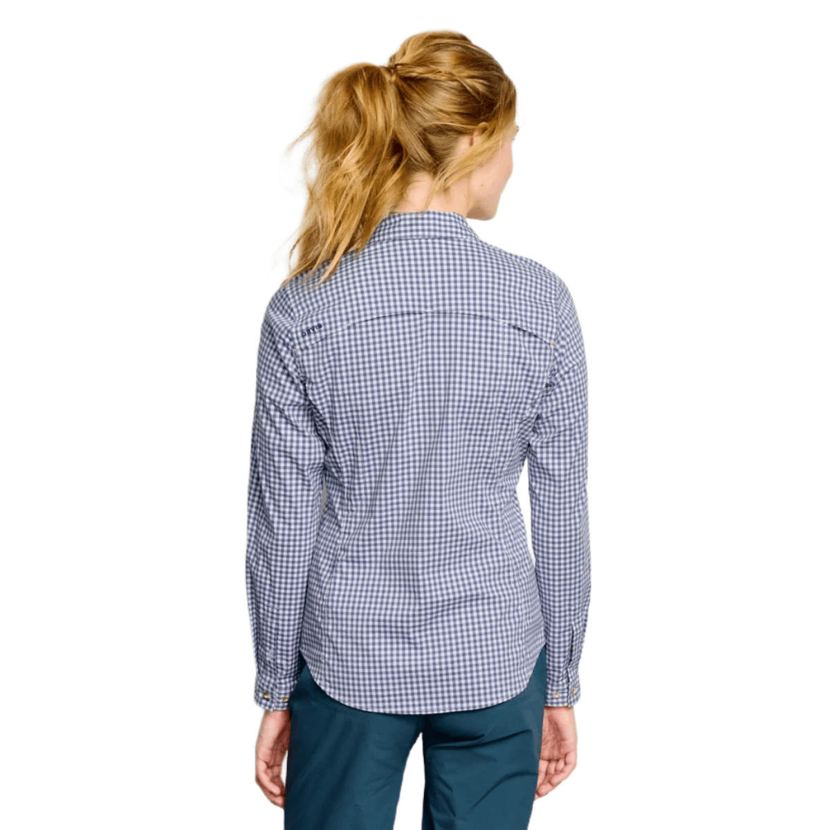 Orvis River Guide Shirt - Women's - Al's Sporting Goods: Your One-Stop Shop  for Outdoor Sports Gear & Apparel