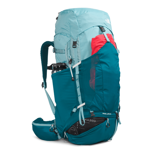 The North Face Trail Lite 50L Backpack - Women's