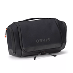 Orvis Trekkage LT Adventure 4L Travel Kit - Black.jpg