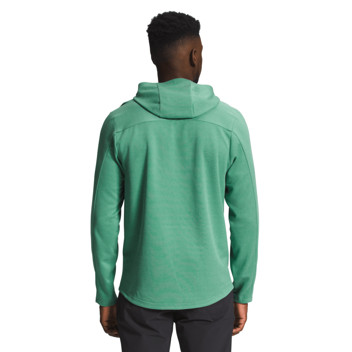The North Face Big Pine Midweight Hoodie - Men's - Bobwards.com
