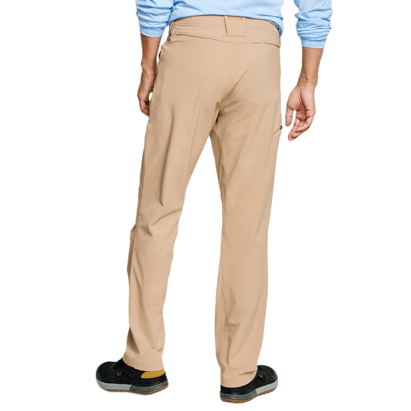 Orvis Women's Jackson Quick-Dry Low Rise Stretch Capri Pants