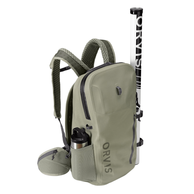 Eagle River Lumbar Pack