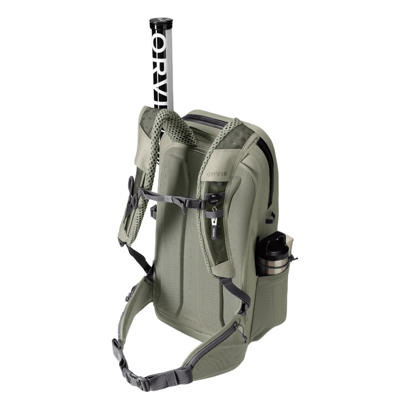 The New Orvis Submersible Hip Pack 