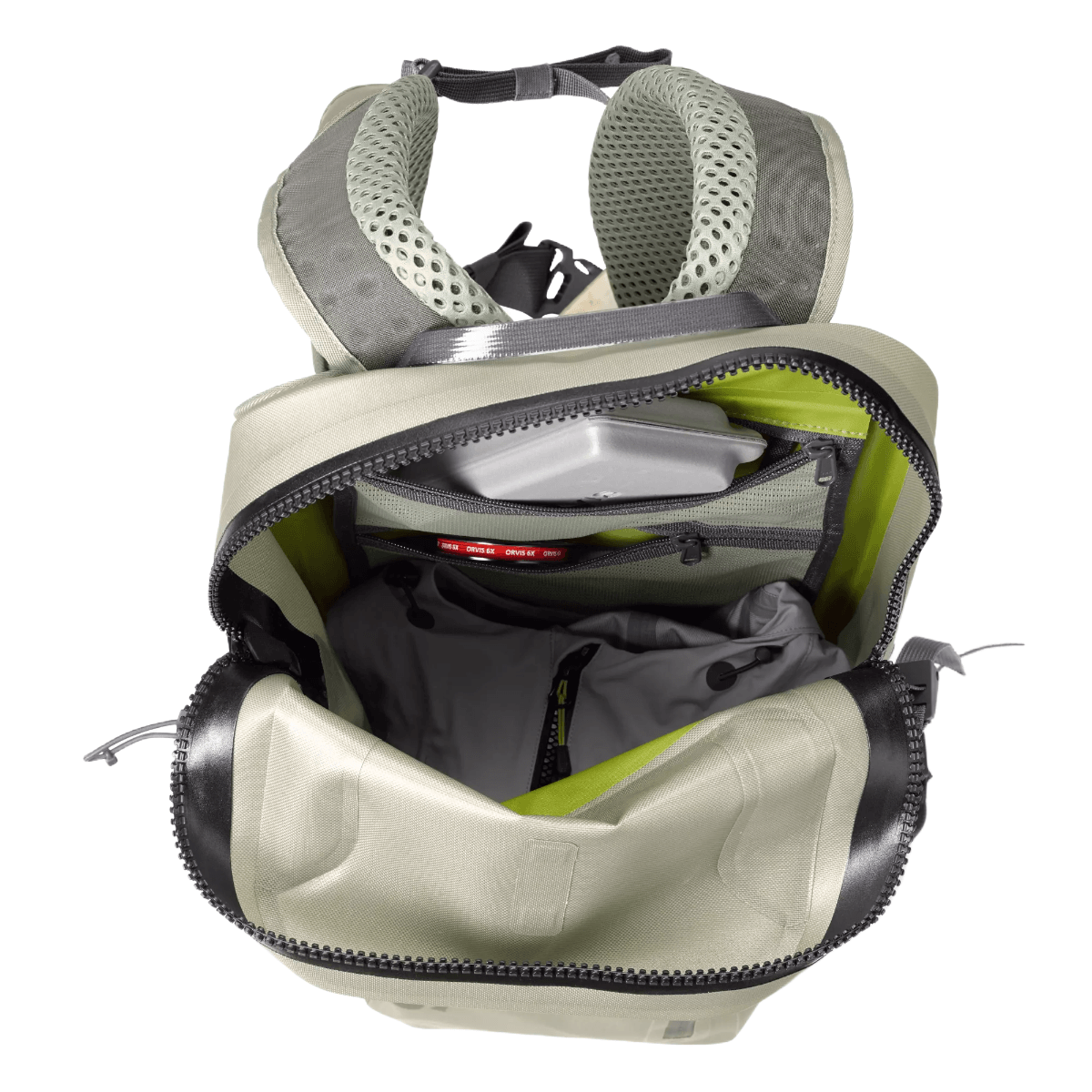 Orvis Waterproof Pro Sling Pack