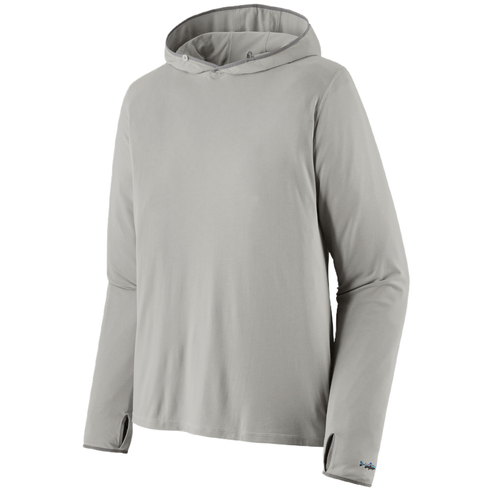 Patagonia Tropic Comfort Natural UPF Hoodie - Men's