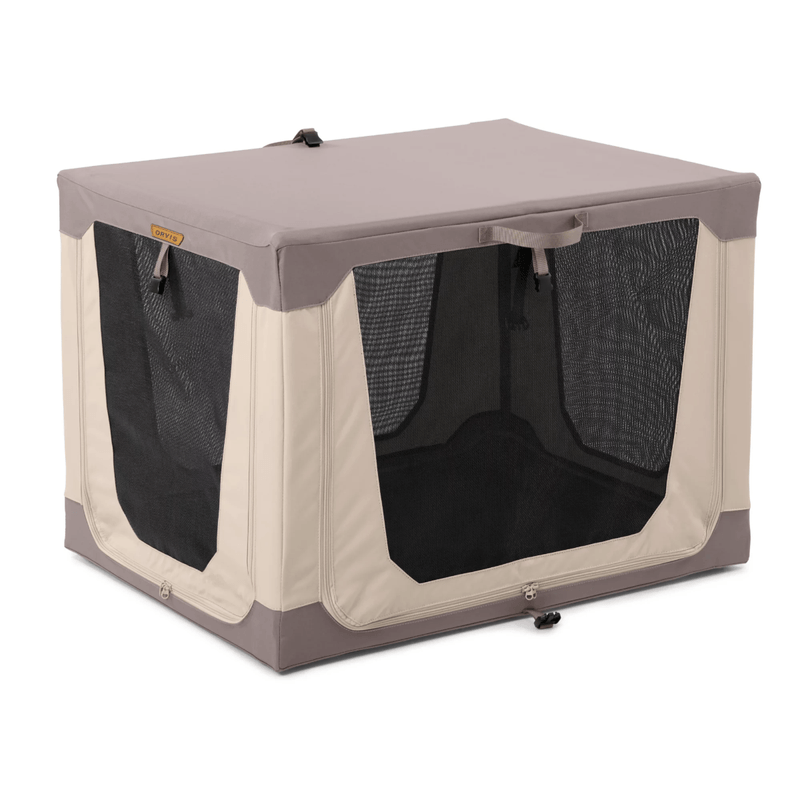 Orvis Tough Trail Folding Travel Crate