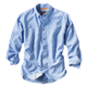 Orvis Tech Chambray Work Shirt - Men's - Medium Blue.jpg