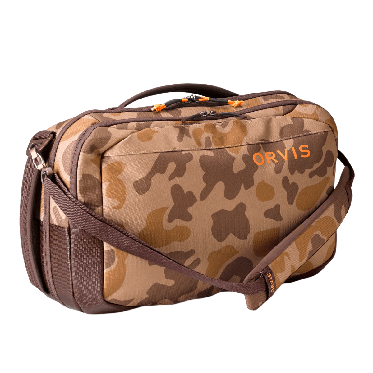 Orvis Carry It All - Camouflage M